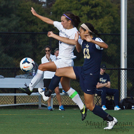Mount v George Washington (9-20-13)