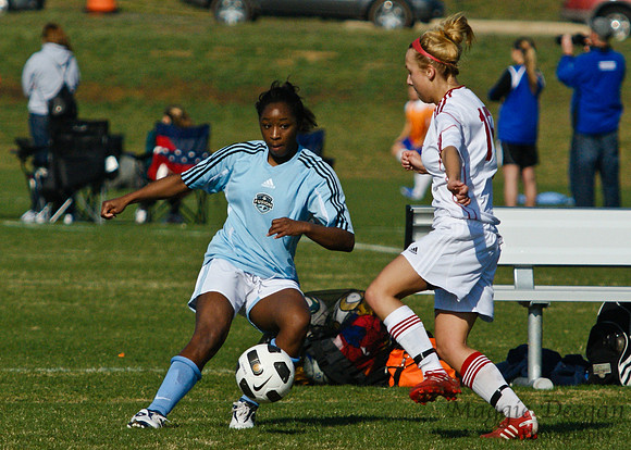 Jefferson Cup 2011