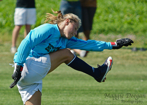 Region I Championships 2011
