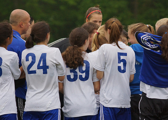 Maryland State Cup 2012