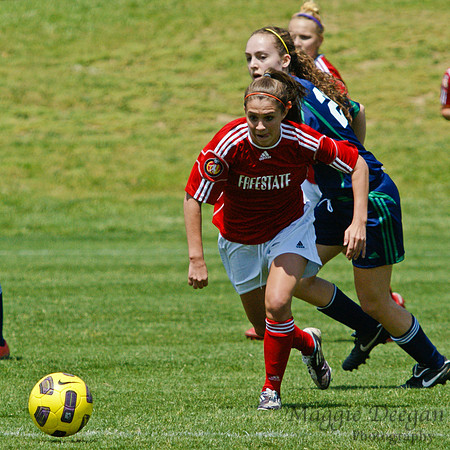 WAGS 2011