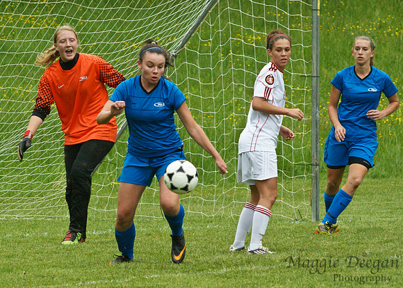 State Cup 2011