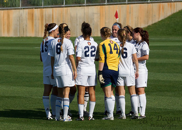 Maryland State Cup 2012