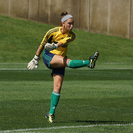Maryland State Cup 2012