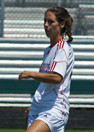 Freestate Soccer 2011