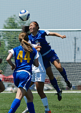 Region I Championships 2011