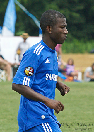 Region I Championships 2011