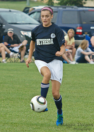 Region I Championships 2011