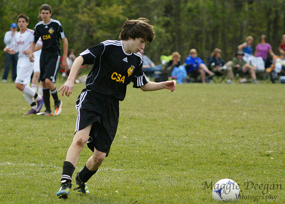 Maryland Presidents Cup 2012