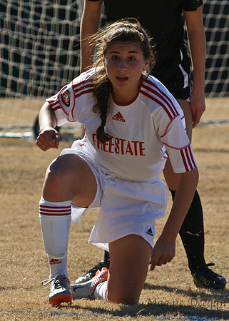 ECNL Sanford 2010