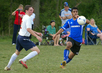 Maryland Presidents Cup 2012
