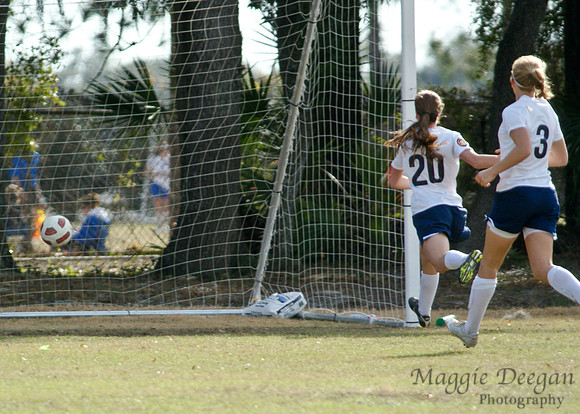 ECNL Sanford 2010