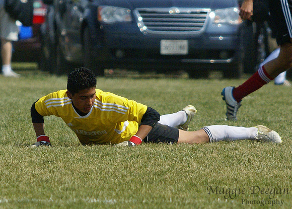 Maryland State Cup 2012