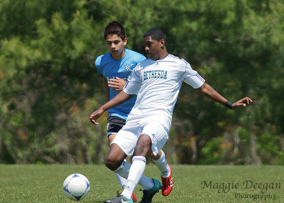 Maryland State Cup 2012