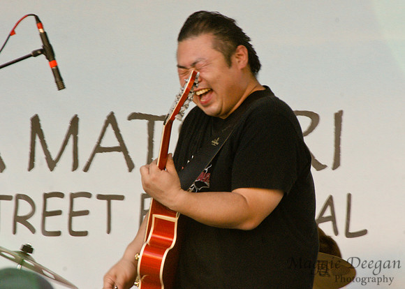 Sakura Matsuri - Japanese Street Festival