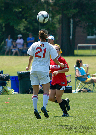 PDA Tournament 2010