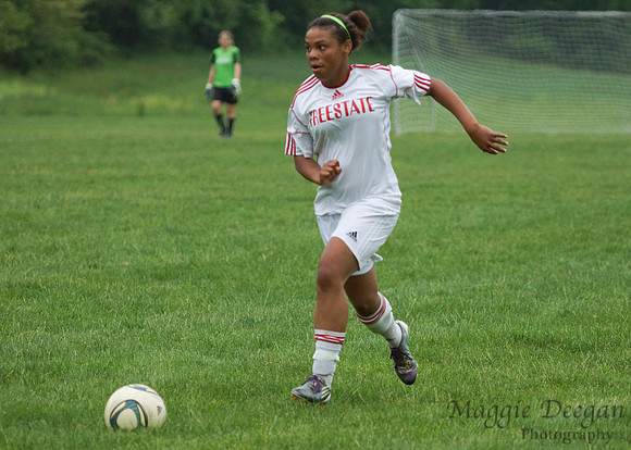 Maryland State Cup 2012