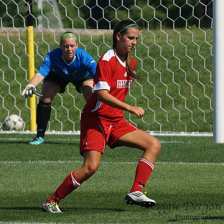 Maryland State Cup 2012