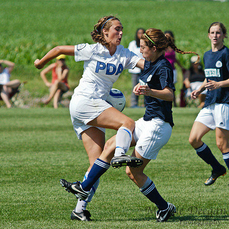 Region I Championships 2011