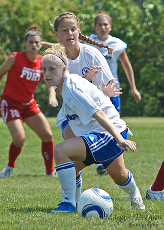 Region I Championships 2011