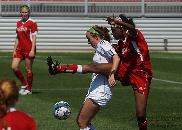 Maryland State Cup 2012