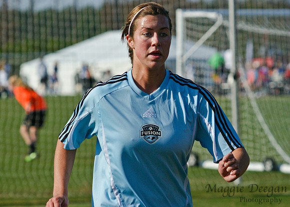 Jefferson Cup 2011