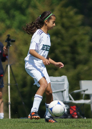 Maryland State Cup 2012