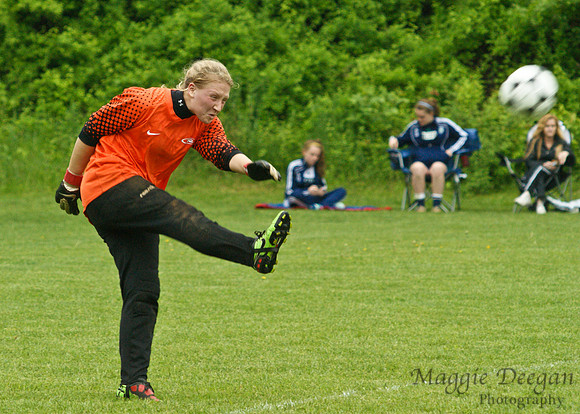 State Cup 2011