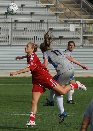 Maryland State Cup 2012