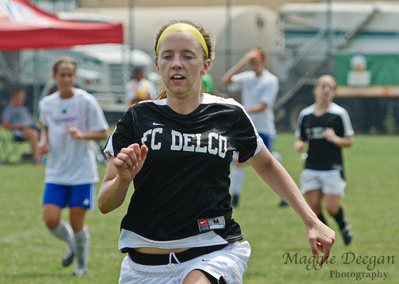 Region I Championships 2011