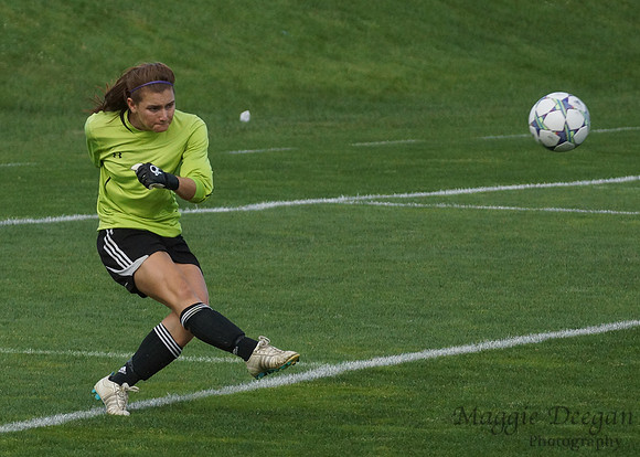 Maryland State Cup 2012