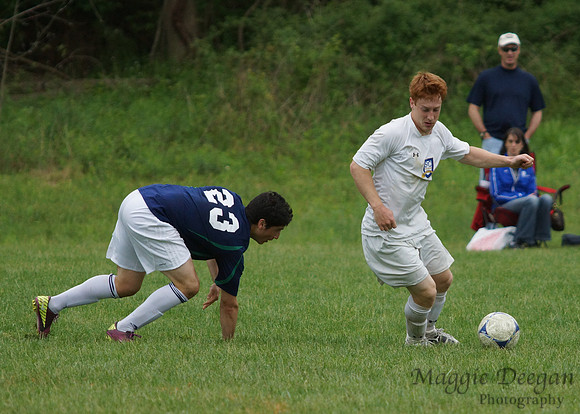 Maryland State Cup 2012