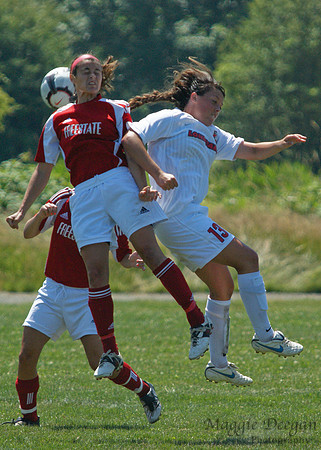 ECNL Championships 2010
