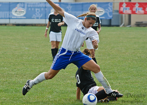 Region I Championships 2011