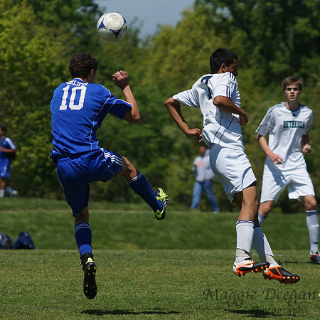 Maryland State Cup 2012