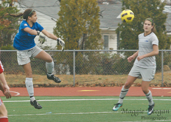 ECNL 2010 - 2011