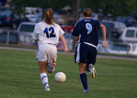 South River 2H 08 (Saints)