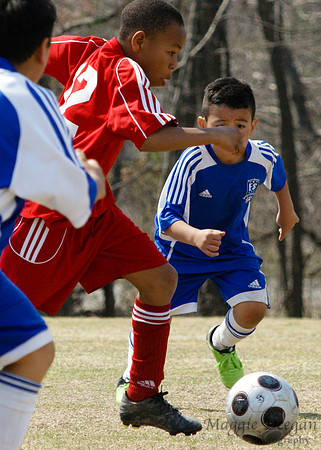 Freestate Soccer Tournament 2010