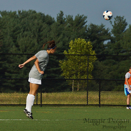Mount St. Mary's University (MD) Loyola University (MD)