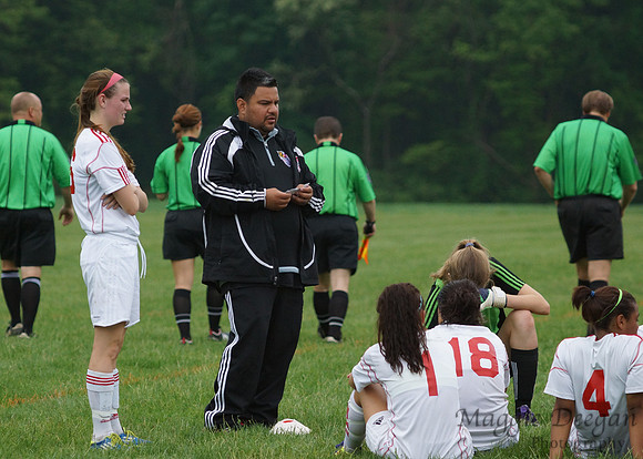 Maryland State Cup 2012