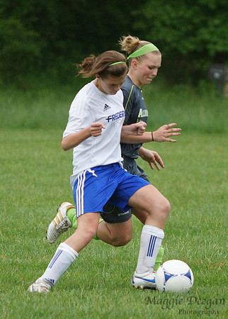 Maryland State Cup 2012