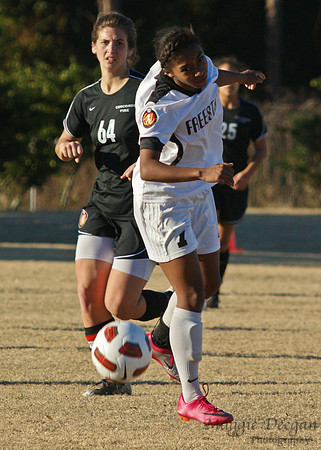 ECNL Sanford 2010