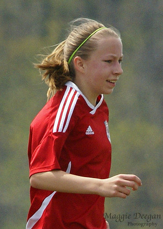 Maryland Presidents Cup 2012