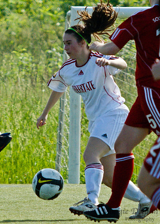ECNL PDA College Showcase 2011