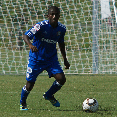 US Youth Soccer National Championships 2011