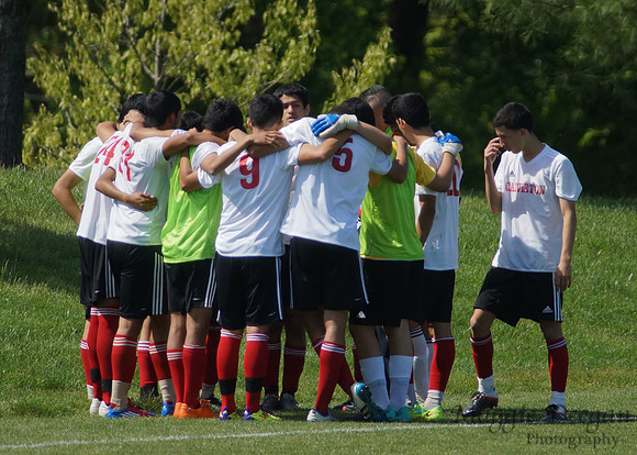 Maryland State Cup 2012