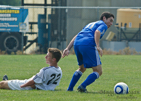 Region I Championships 2011