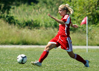 U16G Freestate Fury 93 v Bethesda Freedom (7-15-10)