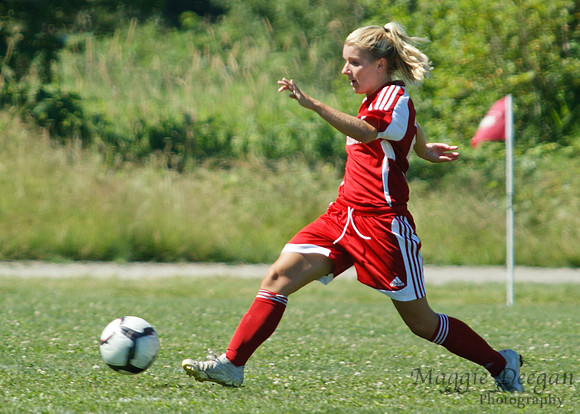 ECNL Championships 2010