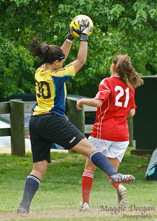 WAGS 2011